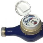 What do you need to install a water meter in your apartment?
