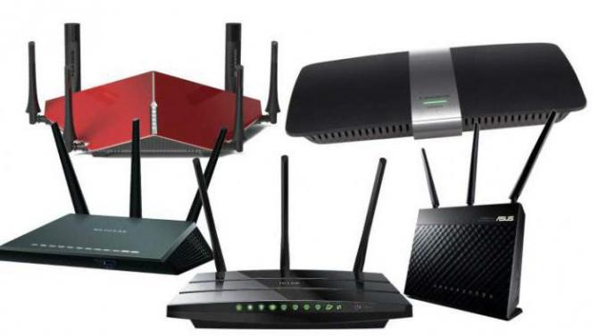 Which router is better to buy?