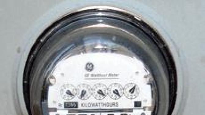 How to take electricity meter readings: tips on models